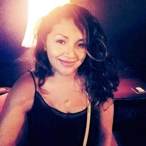 Meet your Posher, Leanne